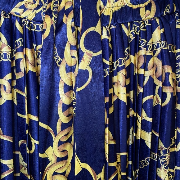 🆕👗LONG RUFFLE SKIRT - Picture 2 of 14